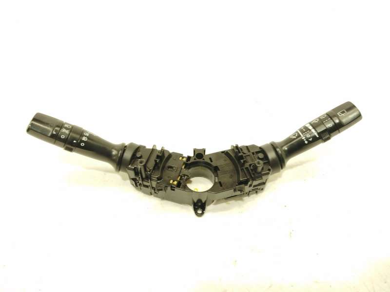 Recambio de mando intermitentes para hyundai ix35 (lm, el, elh) 1.7 crdi referencia OEM IAM 934202K560 934101M530 - Negro 2