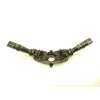 Recambio de mando intermitentes para hyundai ix35 (lm, el, elh) 1.7 crdi referencia OEM IAM 934202K560 934101M530 