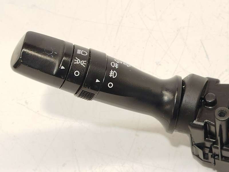 Recambio de mando intermitentes para hyundai ix35 (lm, el, elh) 1.7 crdi referencia OEM IAM 934202K560 934101M530 - Negro 3