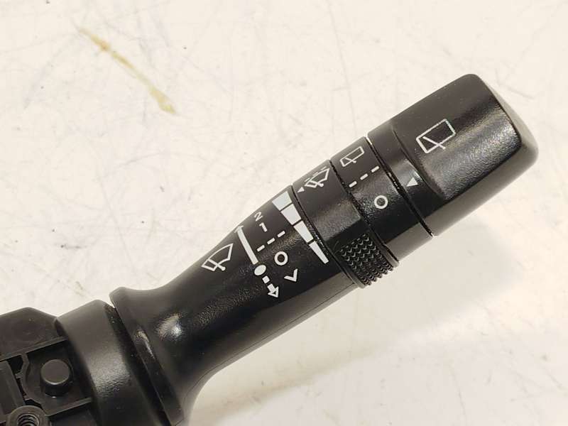 Recambio de mando intermitentes para hyundai ix35 (lm, el, elh) 1.7 crdi referencia OEM IAM 934202K560 934101M530 - Negro 4
