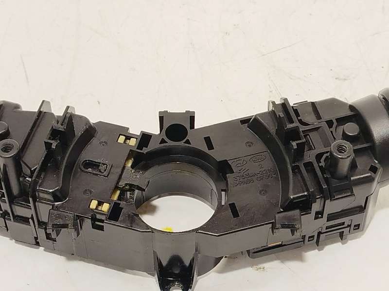 Recambio de mando intermitentes para hyundai ix35 (lm, el, elh) 1.7 crdi referencia OEM IAM 934202K560 934101M530 - Negro 5