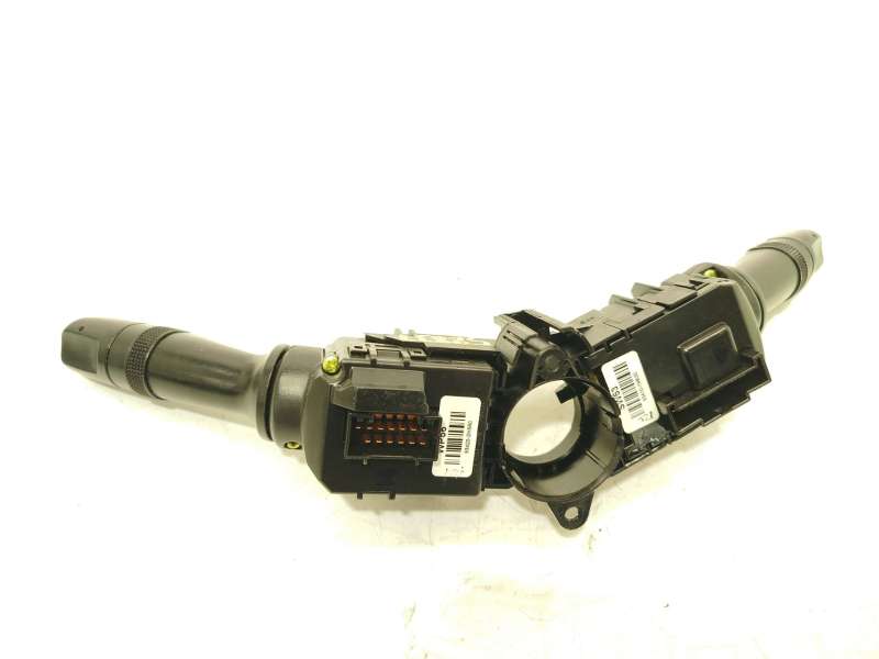 Recambio de mando intermitentes para hyundai ix35 (lm, el, elh) 1.7 crdi referencia OEM IAM 934202K560 934101M530 - Negro 6