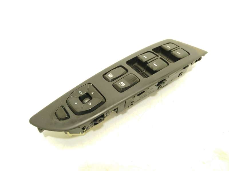 MANDO ELEVALUNAS DELANTERO IZQUIERDO 935702Y0109P 