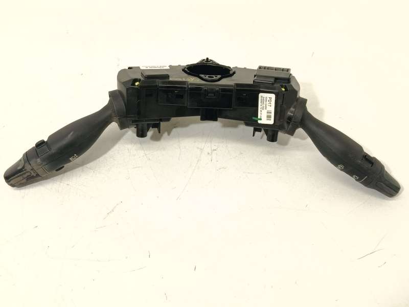 Recambio de mando intermitentes para hyundai i30 (pde, pd, pden) 1.0 t-gdi referencia OEM IAM 93404G4950 - Blanco 2