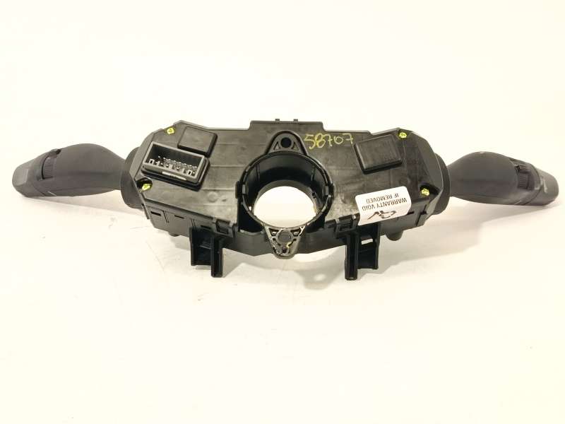 Recambio de mando intermitentes para hyundai i30 (pde, pd, pden) 1.0 t-gdi referencia OEM IAM 93404G4950 - Blanco 3