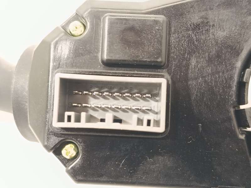 Recambio de mando intermitentes para hyundai i30 (pde, pd, pden) 1.0 t-gdi referencia OEM IAM 93404G4950 - Blanco 6