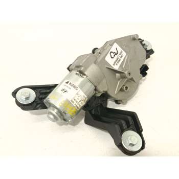 MOTOR LIMPIA TRASERO 98700G3000 0390205032