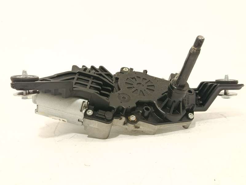 Recambio de motor limpia trasero para hyundai i30 (pde, pd, pden) 1.0 t-gdi referencia OEM IAM 98700G3000  0390205032 - Blanco 2