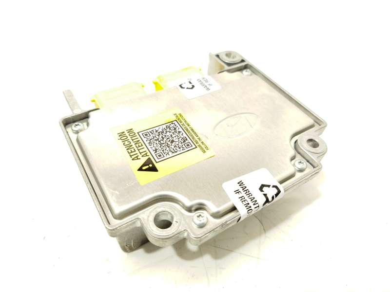 Recambio de centralita airbag para hyundai ix35 (lm, el, elh) 1.7 crdi referencia OEM IAM 959102Y100  28267134 - Negro 2