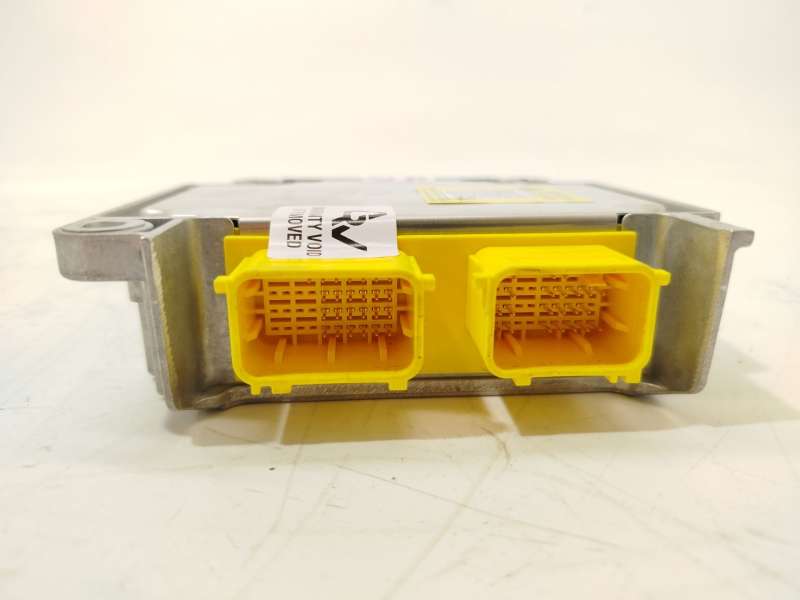 Recambio de centralita airbag para hyundai ix35 (lm, el, elh) 1.7 crdi referencia OEM IAM 959102Y100  28267134 - Negro 3