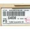 Recambio de caja reles / fusibles para hyundai i30 (fd) 2.0 crdi referencia OEM IAM 91950G4030  