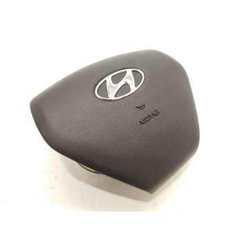 AIRBAG DELANTERO IZQUIERDO 569002Y1009P 