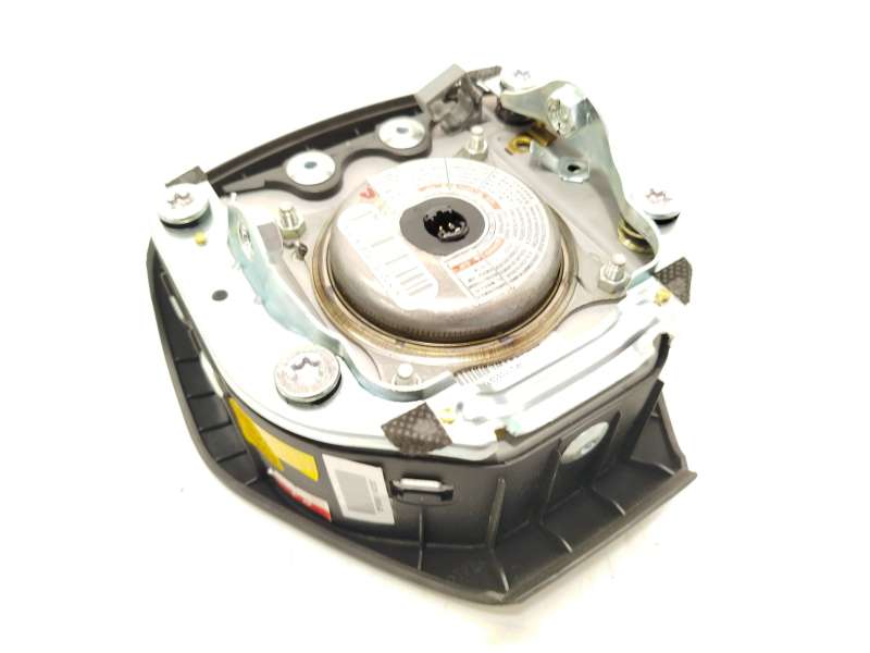 Recambio de airbag delantero izquierdo para hyundai ix35 (lm, el, elh) 1.7 crdi referencia OEM IAM 569002Y1009P - Negro 3
