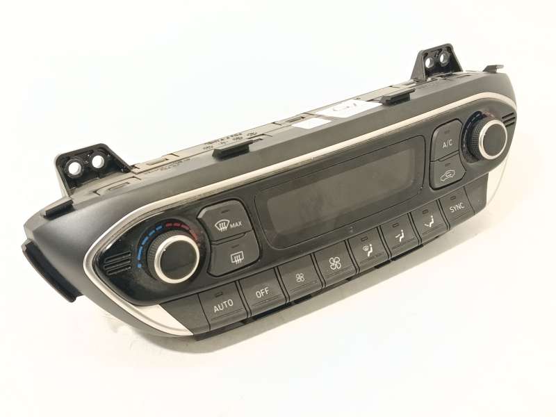 MANDO CLIMATIZADOR 97250G4251VCA 