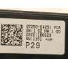 Recambio de mando climatizador para hyundai i30 (fd) 2.0 crdi referencia OEM IAM 97250G4251VCA  