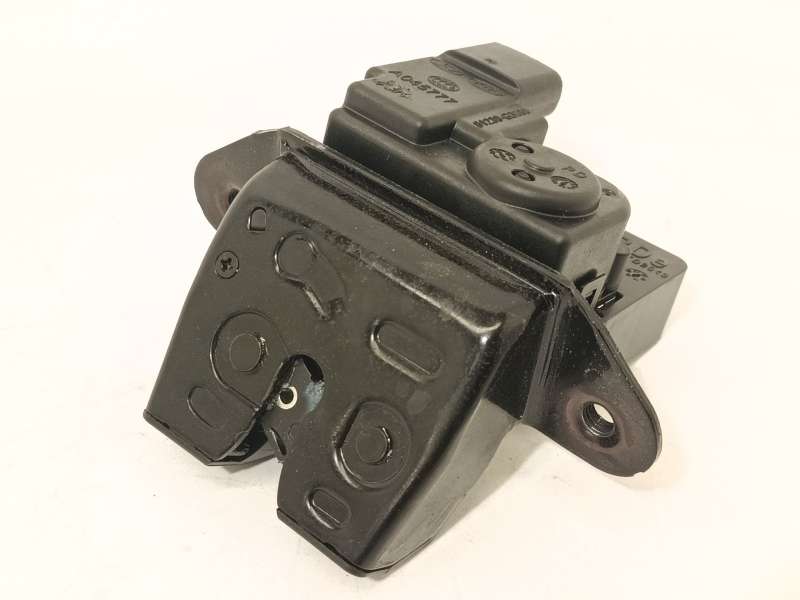 CERRADURA MALETERO / PORTON 81230G4000 