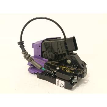 CERRADURA PUERTA TRASERA DERECHA 81420G3010 
