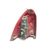 Recambio de piloto trasero derecho para peugeot 307 break (3e) 1.6 hdi 110 referencia OEM IAM 6351X2  