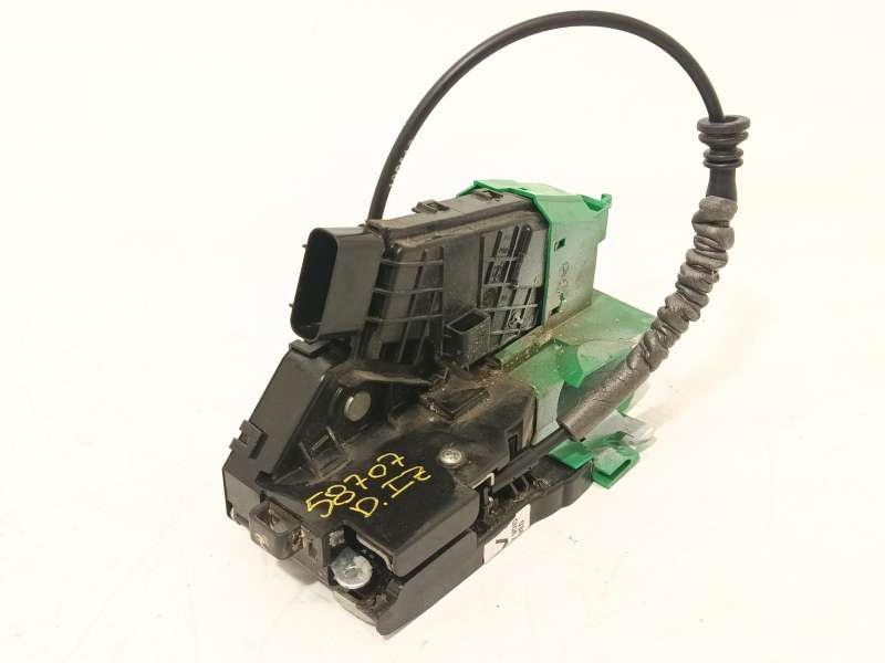 CERRADURA PUERTA DELANTERA IZQUIERDA 81310G3040 