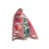 Recambio de piloto trasero izquierdo para peugeot 307 break (3e) 1.6 hdi 110 referencia OEM IAM 6350X2  