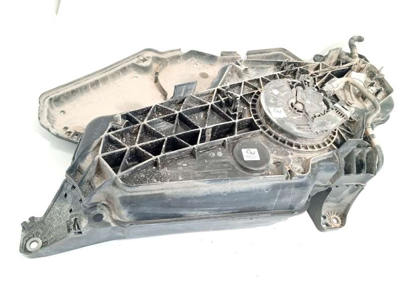 Recambio de deposito aditivo fap adblue para volkswagen t-roc (a11, d11) 2.0 tdi referencia OEM IAM 5WA131877R 5Q0131969G - Blanco 5