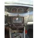 SSANGYONG RODIUS