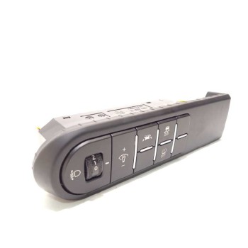 Recambio de mando multifuncion para kia xceed 1.0 tgdi cat referencia OEM IAM 93700J7270  