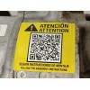 Recambio de compresor aire acondicionado para peugeot 2008 ii (ud_, us_, uy_, uj_, ur_, uc_) 1.5 bluehdi 110 (udyhsk) referencia