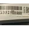 Recambio de cuadro instrumentos para hyundai i30 (fd) 2.0 crdi referencia OEM IAM 94003G4203  1100385820