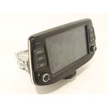 SISTEMA NAVEGACION GPS 96550G4000PMP 