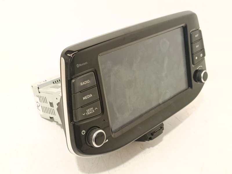SISTEMA NAVEGACION GPS 96550G4000PMP 