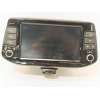 Recambio de sistema navegacion gps para hyundai i30 (fd) 2.0 crdi referencia OEM IAM 96550G4000PMP  