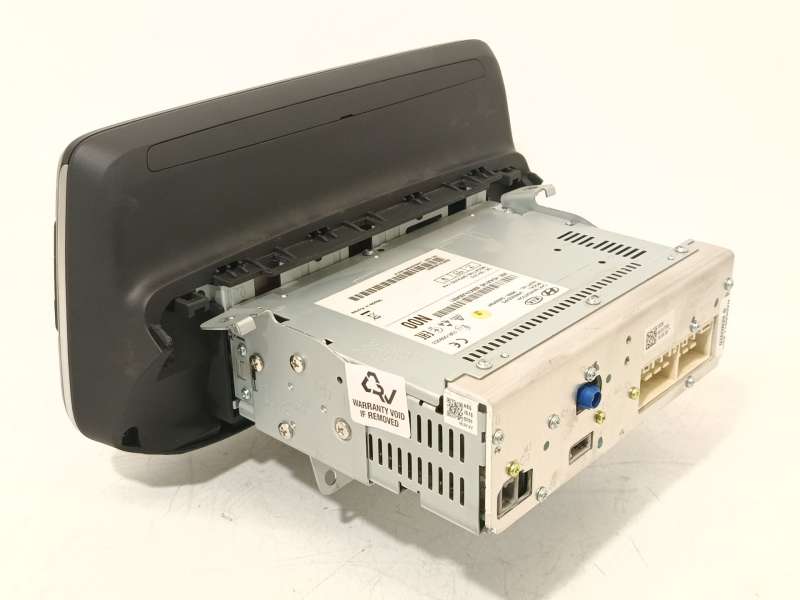 Recambio de sistema navegacion gps para hyundai i30 (pde, pd, pden) 1.0 t-gdi referencia OEM IAM 96550G4000PMP - Blanco 3