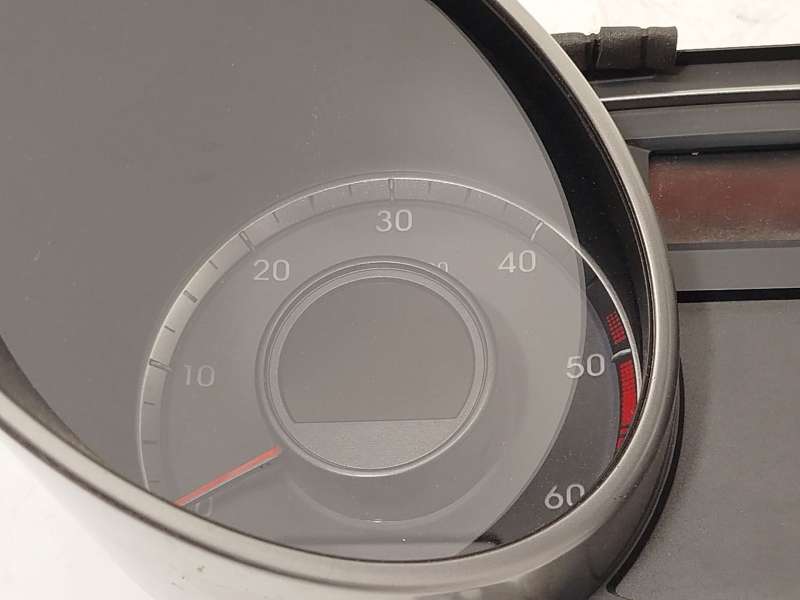 Recambio de cuadro instrumentos para hyundai ix35 (lm, el, elh) 1.7 crdi referencia OEM IAM 940032Y290 - Negro 3