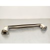 Recambio de refuerzo paragolpes trasero para peugeot 2008 ii (ud_, us_, uy_, uj_, ur_, uc_) 1.5 bluehdi 110 (udyhsk) referencia 