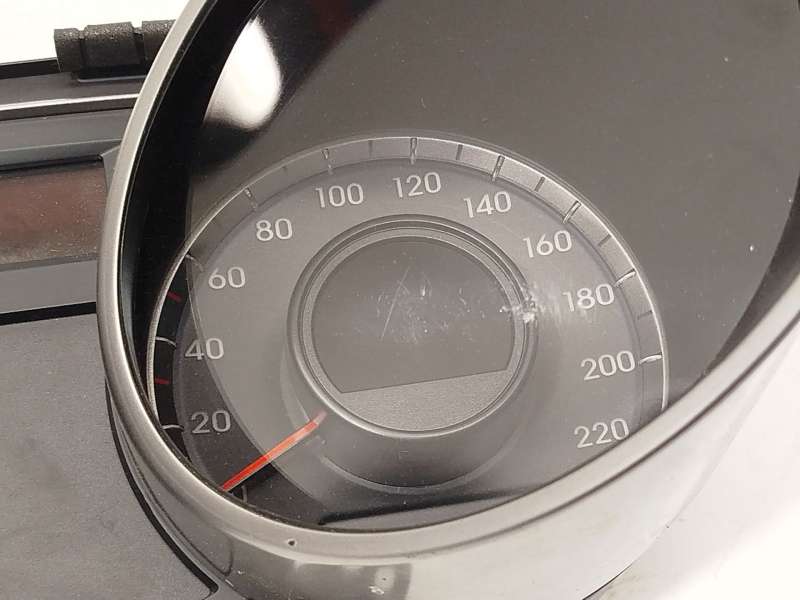 Recambio de cuadro instrumentos para hyundai ix35 (lm, el, elh) 1.7 crdi referencia OEM IAM 940032Y290 - Negro 4