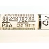 Recambio de transmision delantera izquierda para peugeot 2008 ii (ud_, us_, uy_, uj_, ur_, uc_) 1.5 bluehdi 110 (udyhsk) referen