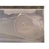 Recambio de puerta lateral corredera izquierda para mercedes-benz clase v (638/2) v 230 td (638.274) referencia OEM IAM A6387301