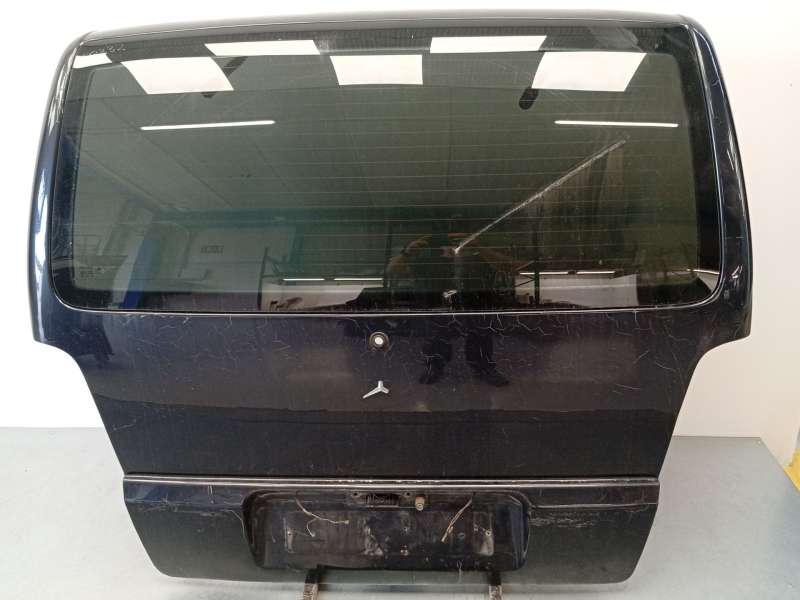 PORTON TRASERO A6387400202 A6387400802 