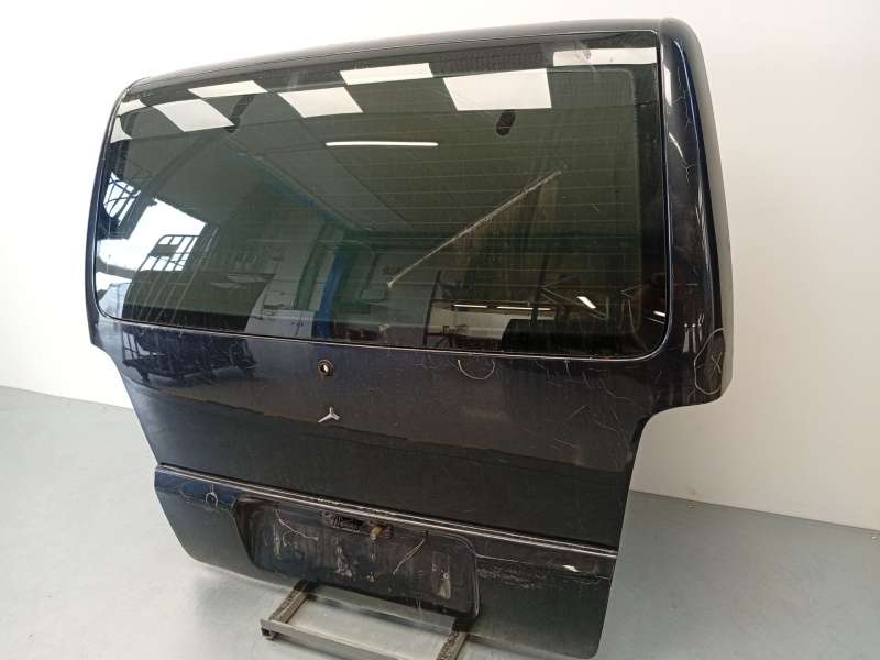 Recambio de porton trasero para mercedes-benz clase v (638/2) v 230 td (638.274) referencia OEM IAM A6387400202 A6387400802 2