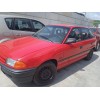 opel astra f hatchback (t92) del año 1993