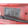 opel astra f hatchback (t92) del año 1993