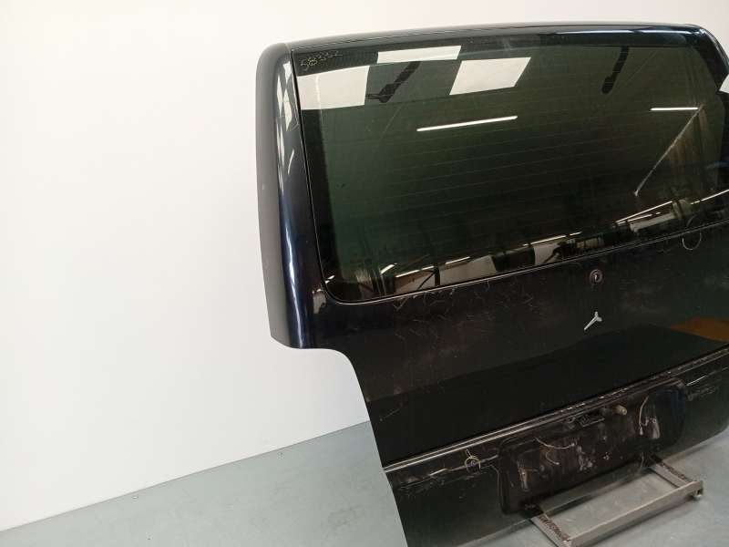 Recambio de porton trasero para mercedes-benz clase v (638/2) v 230 td (638.274) referencia OEM IAM A6387400202 A6387400802 6