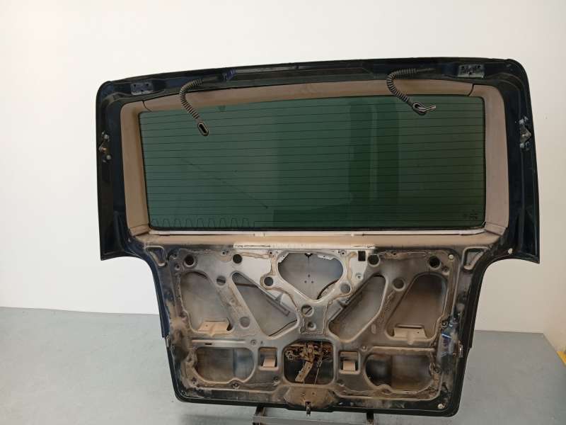 Recambio de porton trasero para mercedes-benz clase v (638/2) v 230 td (638.274) referencia OEM IAM A6387400202 A6387400802 7