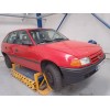 opel astra f hatchback (t92) del año 1993