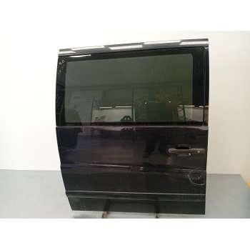 Recambio de puerta lateral corredera derecha para mercedes-benz clase v (638/2) v 230 td (638.274) referencia OEM IAM A638730000