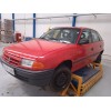 opel astra f hatchback (t92) del año 1993