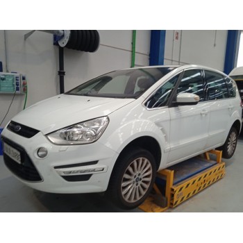 FORD S-MAX (WA6)