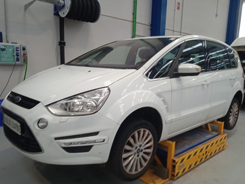 FORD S-MAX (WA6)