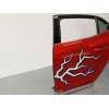 Recambio de puerta trasera izquierda para renault megane iv hatchback (b9a/m/n_) 1.5 blue dci 115 (b9a6) referencia OEM IAM 8210